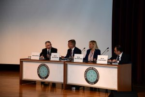 Türkiye'nin en uzun soluklu kongresi Bursa'da başladı