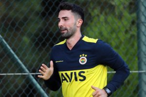 Fenerbahçe'ye üç müjde birden!