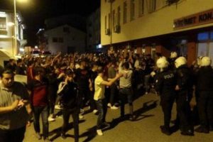 16 yaşındaki çocuğun cinsel istismarında 5 kişi daha tutuklandı