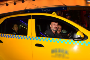 Berk Suyabatmaz: Yeni ilişki için aklımı kaybetmedim