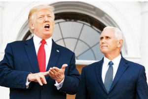 Mike Pence Türkiye'ye geliyor