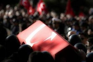 Acı haber: Münbiç bölgesinde 2 şehit