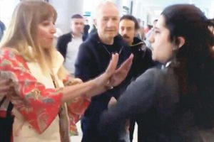 Türkiye bu olayı konuşmuştu... Yarın başlıyor