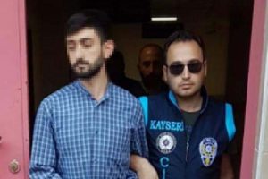1 kişinin öldüğü 'yol verme' kavgasında 3 kişi adliyede