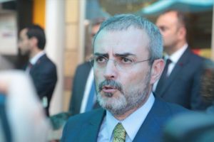 ''Birileri Trump'ı anormal olarak görse de ben normal olarak görüyorum''