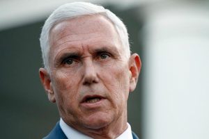 Pence ve Pompeo Türkiye'ye geliyor