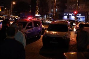 Motosikletle gelip kurşun yağdırdılar! Ölü ve yaralılar var