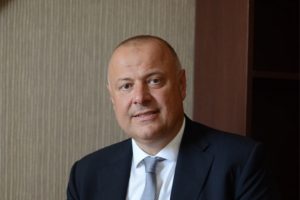 TGDF Başkanı Şemsi Kopuz'dan Dünya Gıda Günü'ne ilişkin açıklama