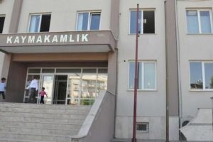 Nusaybin'de eğitime 2 gün ara verildi