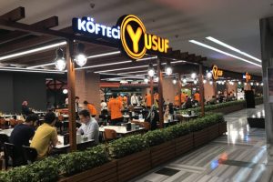 Bursa'da Köfteci Yusuf'tan açıklama geldi!