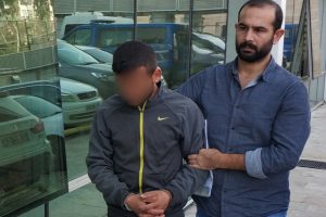 Uyuşturucu ticaretinden 1 kişi tutuklandı
