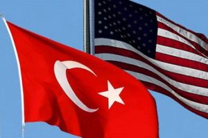 ABD Temsilciler Meclisi, Türkiye'ye yönelik yaptırım tasarısını kabul etti!