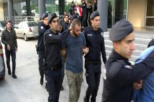 Bursa'daki uyuşturucu operasyonunda 21 tutuklama