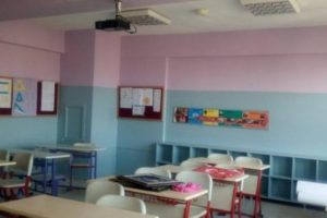 Şırnak'ta 55 okulda eğitime 2 gün ara