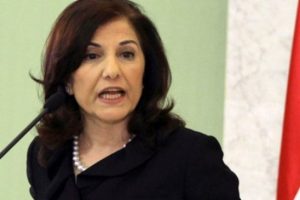 Esad'ın danışmanı Buseyna Şaban: Ülkemizin her bir noktasının özgürleşmesi için savaşacağız