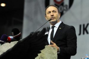 Hürser Tekinoktay: ''Londra'da işler böyle yürüyormuş''
