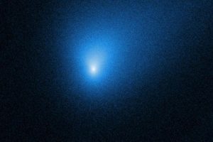 NASA açıkladı! Çekilen en net görüntü...