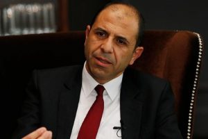 Kuzey Kıbrıs Dışişleri Bakanı Özersay: Türkiye'nin kararlı tutumu sonuç verdi