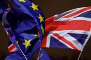 AB liderleri yeni Brexit anlaşmasına onay verdi