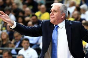 Obradovic'ten Nando De Colo açıklaması!