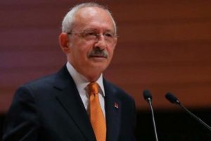 Suriye'deki anlaşmayla ilgili Kılıçdaroğlu'ndan ilk açıklama geldi