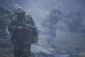 2 PKK'lı terörist etkisiz hale getirildi