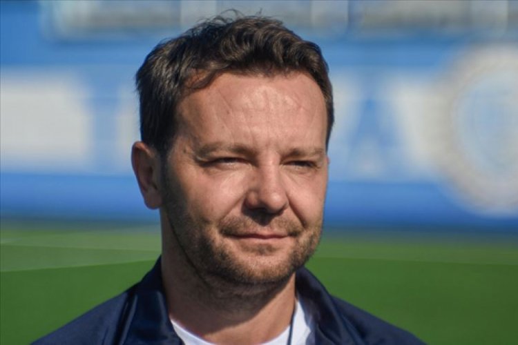 Elvir Balic için Türkiye'nin yeri ayrı
