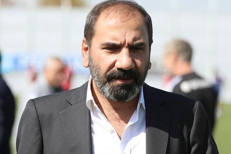 Mecnun Otyakmaz: ''Galatasaray'a karşı burada hiç puan alamadık''