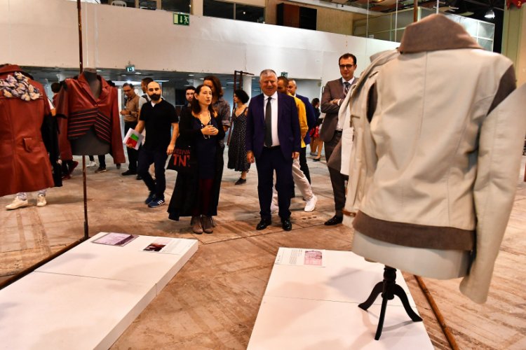 ''İyi tasarım İzmir'' etkinliği başladı