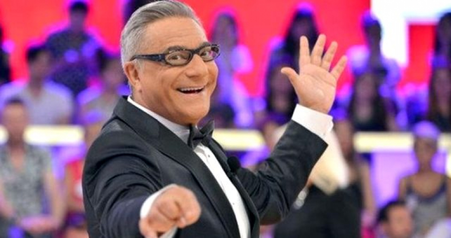 Mehmet Ali Erbil sevenlerini korkuttu