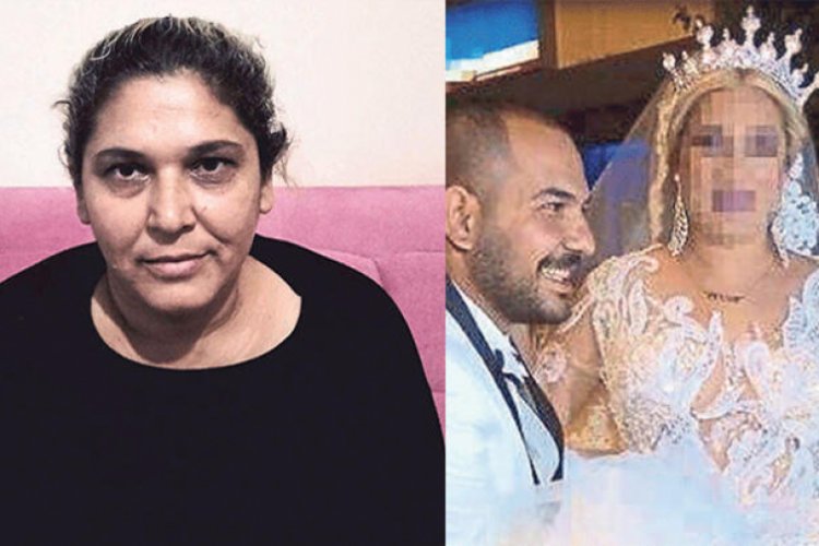 Damat düğününün ertesi günü öldürüldü! Kayınvalide gelinini suçladı