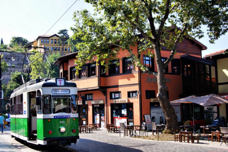 Bursa'da bugün ve yarın hava durumu nasıl olacak? (19 Ekim 2019 Cumartesi)