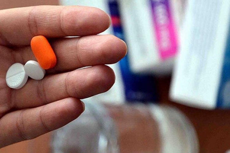 İnternetten ölüm satıyorlar!