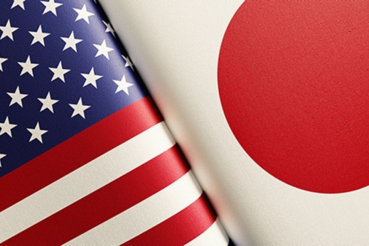 Japonya'dan ABD'ye ret!