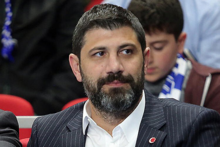 Ömer Onan'dan asker selamı açıklaması!