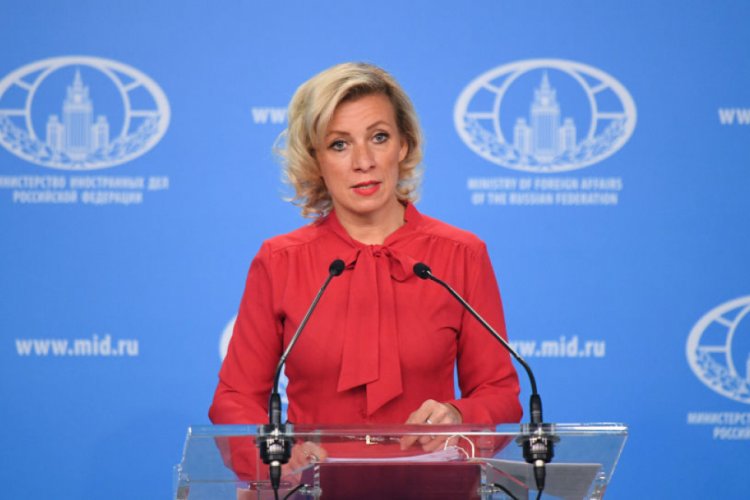 ''ABD'nin Suriye'deki varlığının amaçlarını anlamıyoruz''