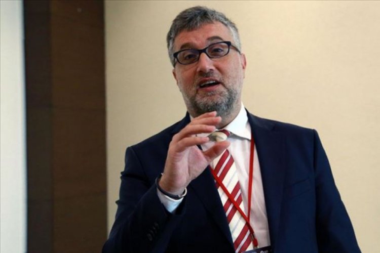 ''Beyin pili tedavisiyle parkinson hastalarında iyi sonuç alıyoruz''
