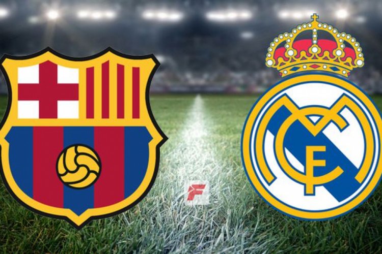 Real Madrid, liderliği Barcelona'ya bıraktı
