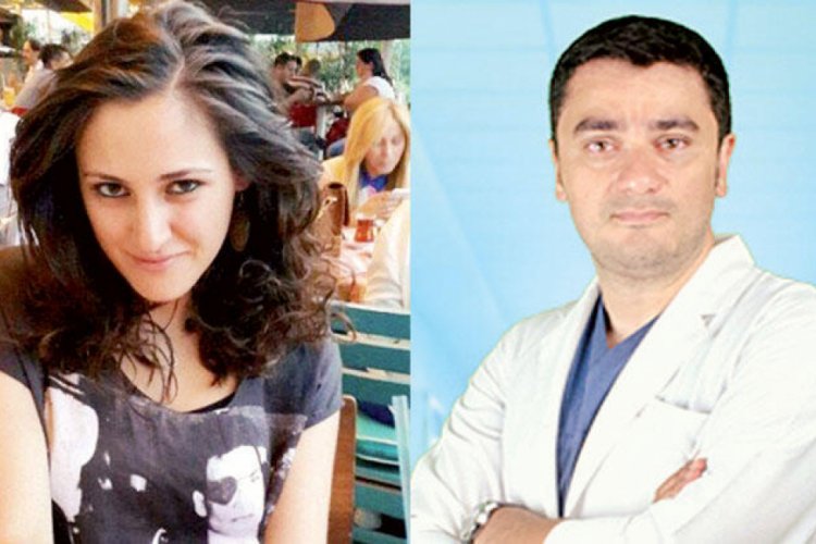 İki doktora korsan kürtaj tutuklaması!