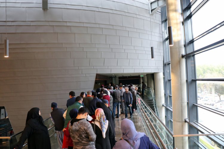 Bursa Fetih Müzesi 600 bin ziyaretçi ağırladı