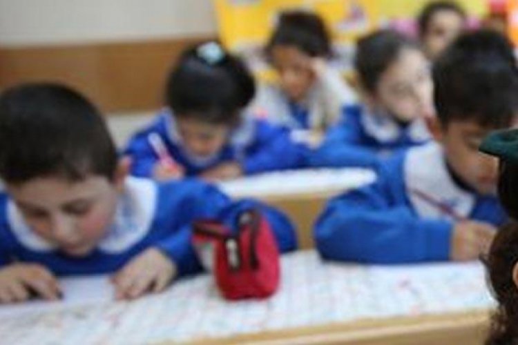 3 ilde eğitime 5 gün ara
