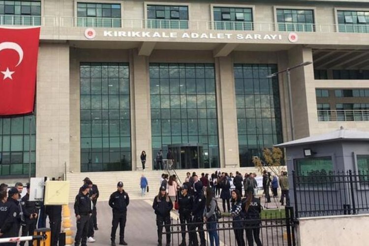 Emine Bulut cinayetinin ikinci duruşması başladı