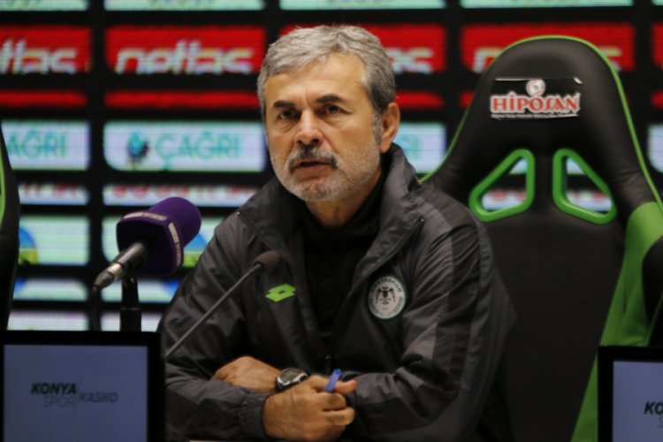 Aykut Kocaman: ''Olabilecek en zor şeylerden bir tanesi oldu''