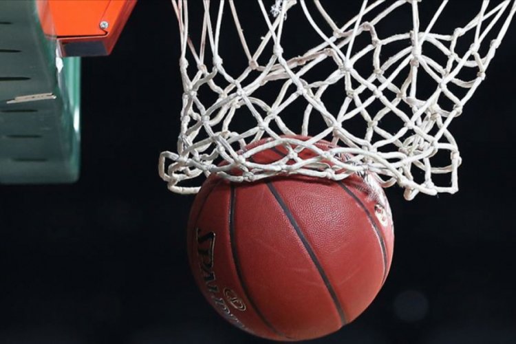 Basketbolda Erkekler Türkiye Kupası için yeni sistem