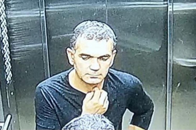 Ergenekon savcısı Mehmet Murat Dalkuş tutuklandı