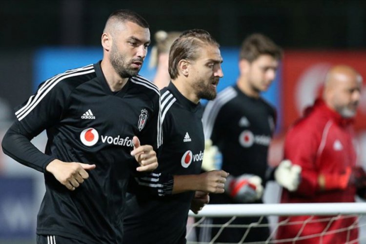 Beşiktaş'ın rakibi Braga