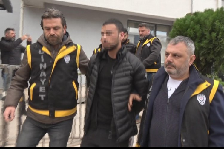 Bursa'da 1 kişinin öldüğü yol kavgasında sanıklara tahrik ve iyi hal indirimi