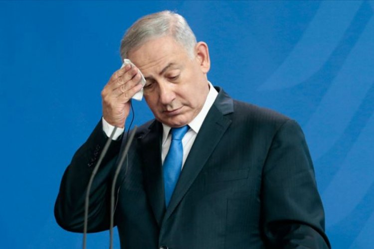 İsrail'de Netanyahu'yu zora sokacak yasa tasarısı