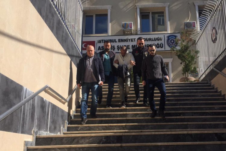 Yaşlı kadını kolundaki bilezikleri için öldürmüştü, ifadesi kan dondurdu