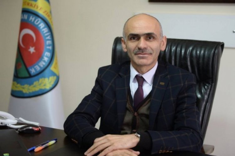 Giresun Ziraat Odası Başkanı Karan: ''Fındıkta fiyat yükselmeyecek''